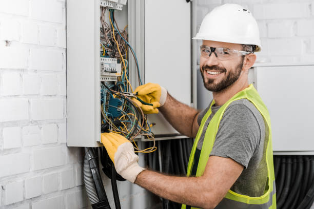 Trusted Yale, OK Electrician Experts